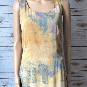 Womens maxi dress by Benjamin A Los Angeles